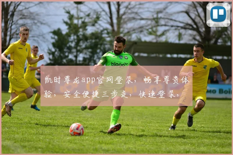 凯时尊龙app官网登录，畅享尊贵体验，安全便捷三步走，快速登录，尊享特权