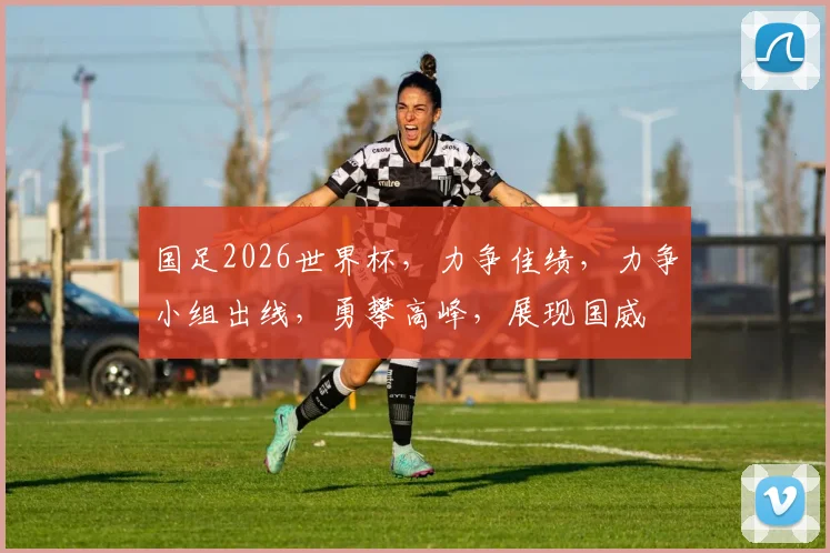 国足2026世界杯，力争佳绩，力争小组出线，勇攀高峰，展现国威