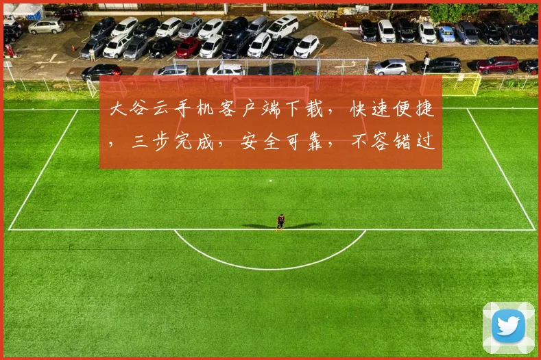 大谷云手机客户端下载，快速便捷，三步完成，安全可靠，不容错过，立即下载体验